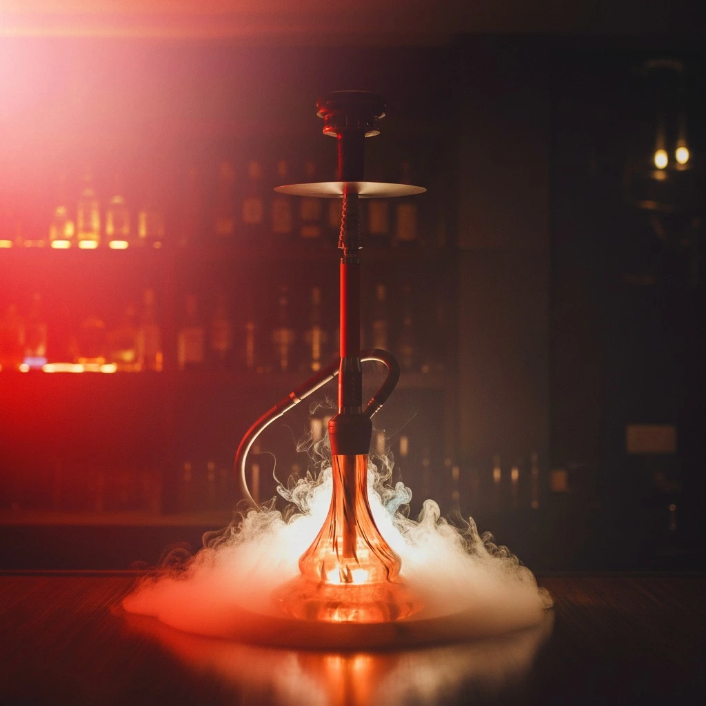 VIP Fast Hookah Special